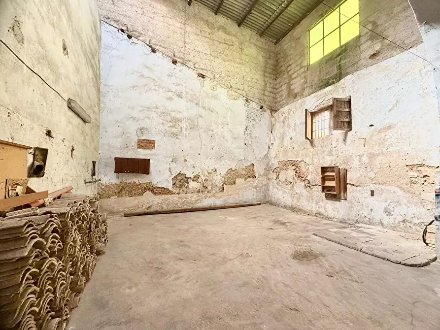 Immagine 15 di Rustico / casale in vendita  in Via Maddalena 5 a Partinico