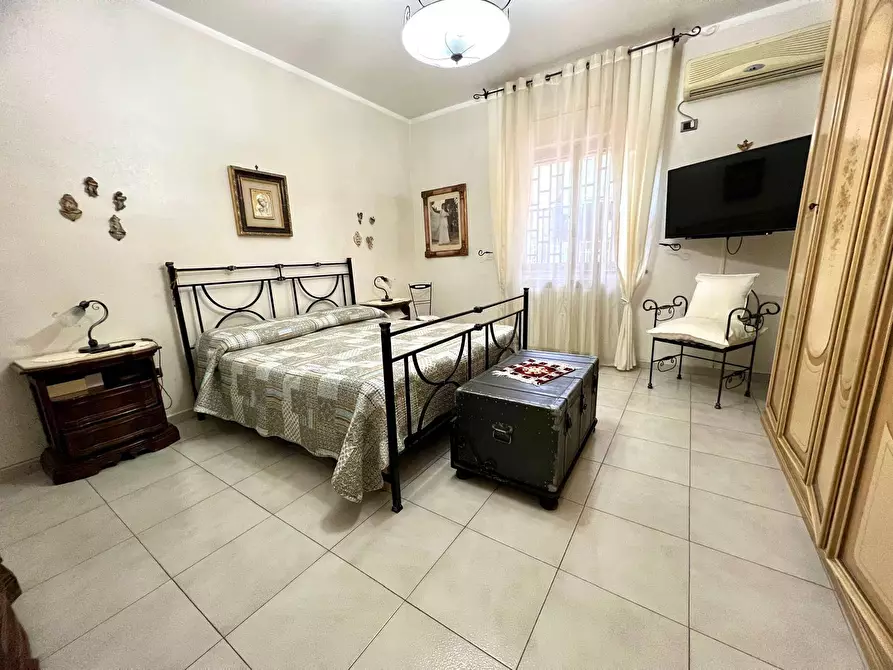 Immagine 3 di Appartamento in vendita  in via Tenente Morici 68 a Palermo