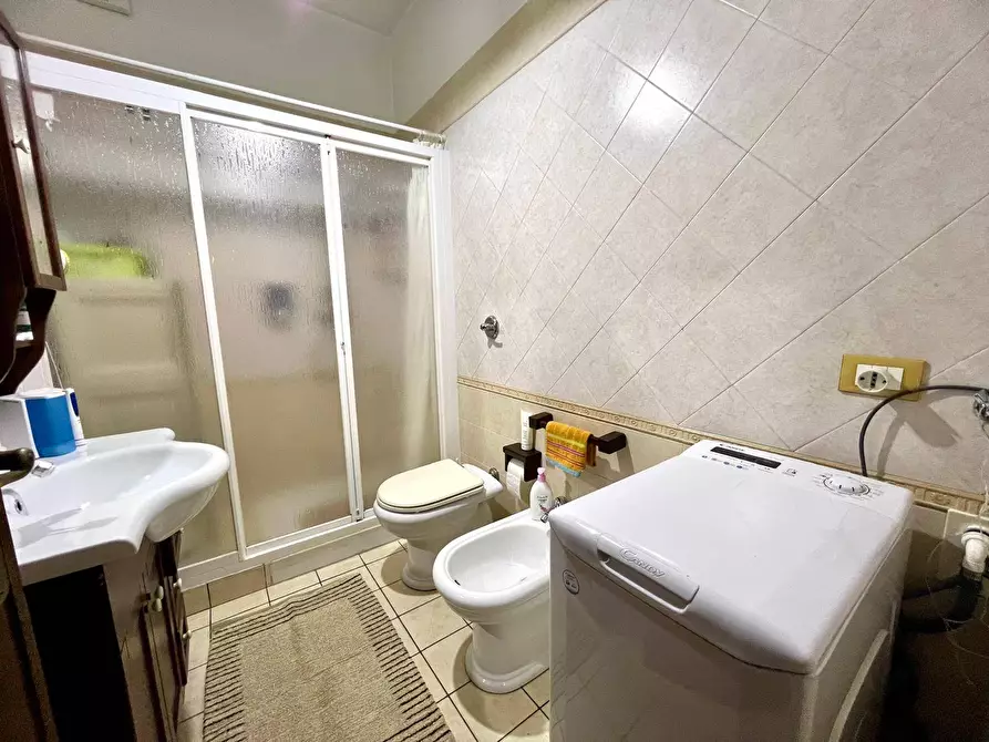 Immagine 4 di Appartamento in vendita  in via Tenente Morici 68 a Palermo