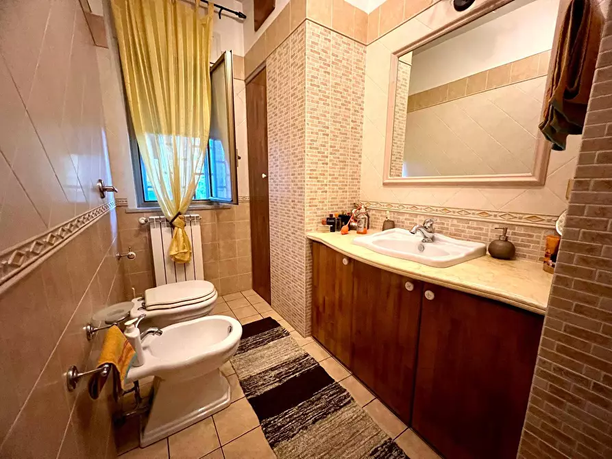 Immagine 5 di Appartamento in vendita  in via Tenente Morici 68 a Palermo