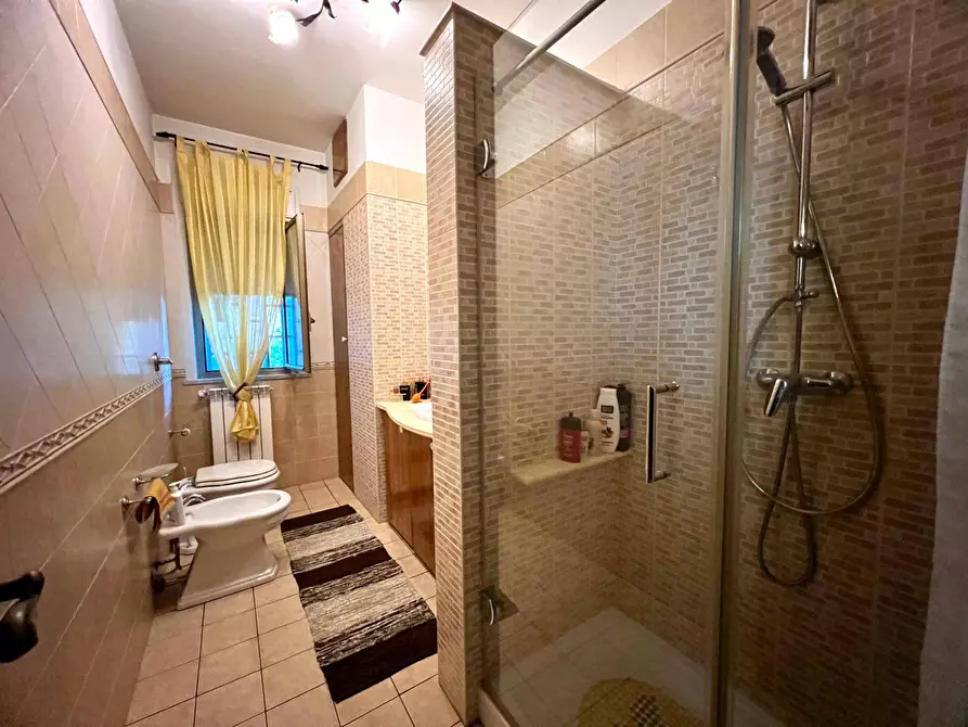 Immagine 6 di Appartamento in vendita  in via Tenente Morici 68 a Palermo