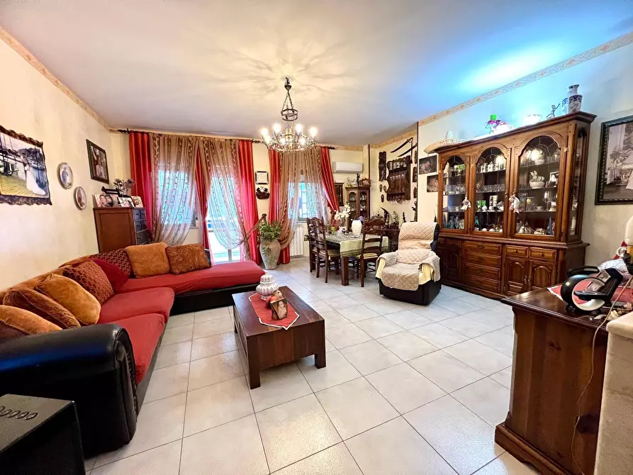 Immagine 1 di Appartamento in vendita  in via Tenente Morici 68 a Palermo