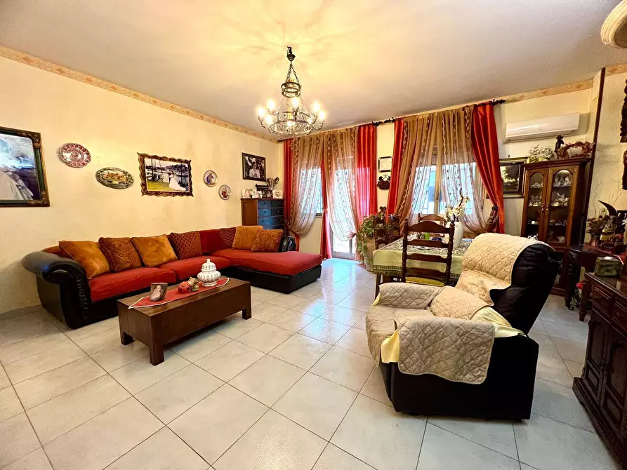 Immagine 7 di Appartamento in vendita  in via Tenente Morici 68 a Palermo