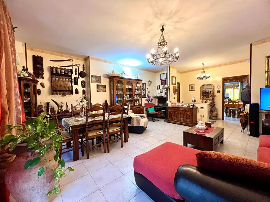 Immagine 8 di Appartamento in vendita  in via Tenente Morici 68 a Palermo