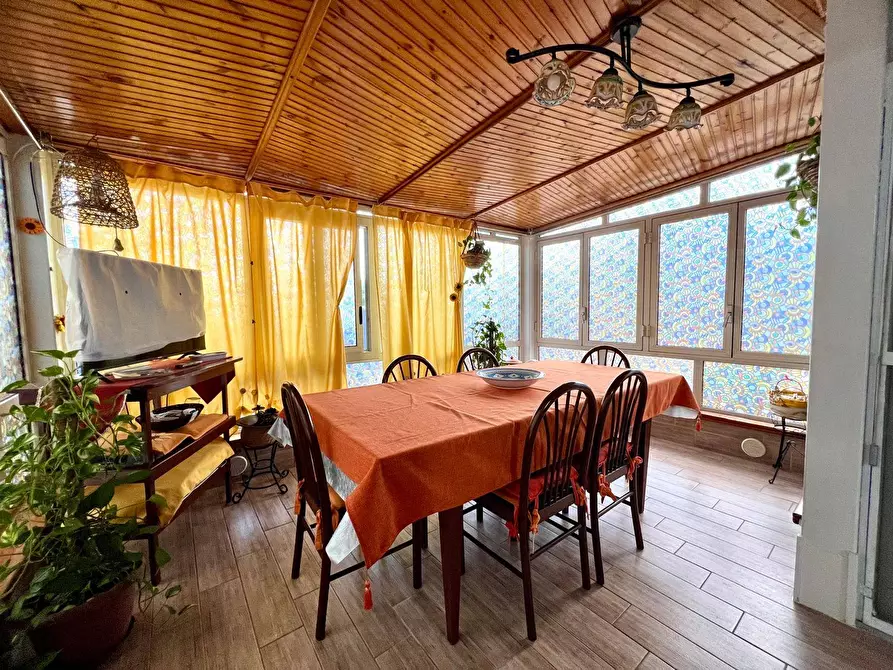 Immagine 10 di Appartamento in vendita  in via Tenente Morici 68 a Palermo