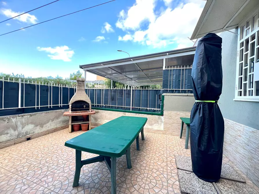 Immagine 11 di Appartamento in vendita  in via Tenente Morici 68 a Palermo