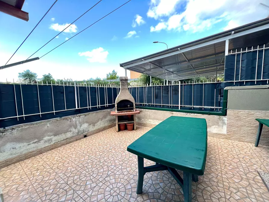 Immagine 2 di Appartamento in vendita  in via Tenente Morici 68 a Palermo