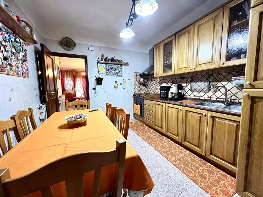 Immagine 12 di Appartamento in vendita  in via Tenente Morici 68 a Palermo