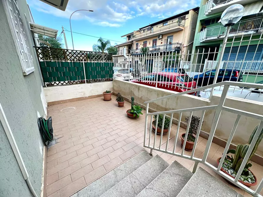 Immagine 13 di Appartamento in vendita  in via Tenente Morici 68 a Palermo