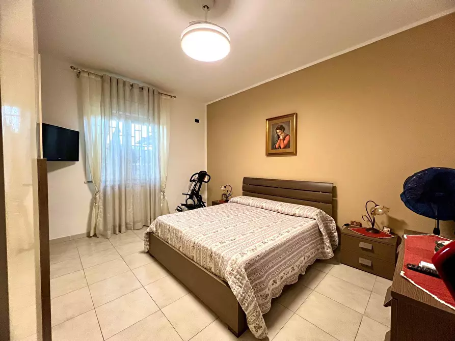 Immagine 17 di Appartamento in vendita  in via Tenente Morici 68 a Palermo