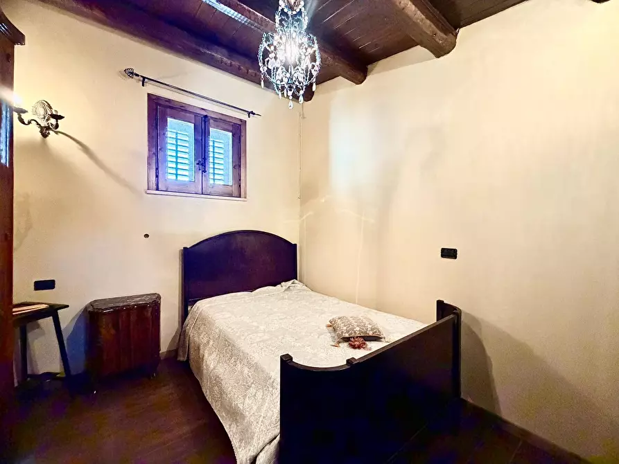 Immagine 18 di Villetta a schiera in vendita  in Contrada Giudeo a Balestrate