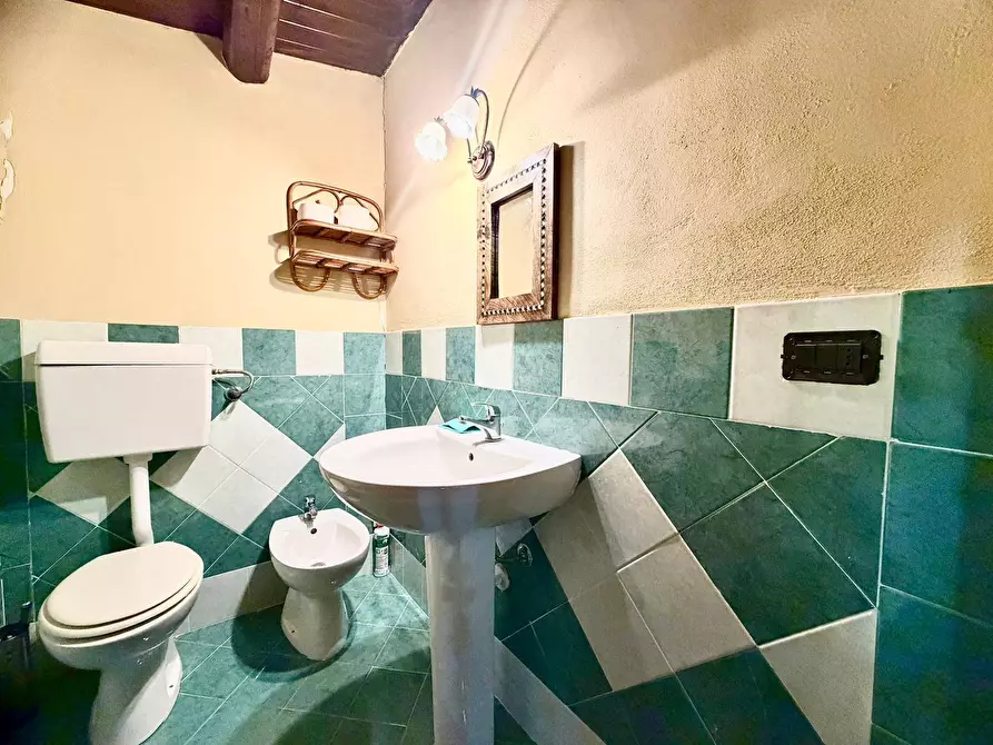 Immagine 22 di Villetta a schiera in vendita  in Contrada Giudeo a Balestrate