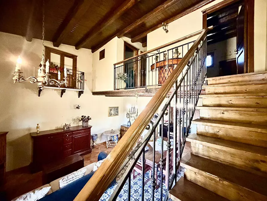 Immagine 17 di Villetta a schiera in vendita  in Contrada Giudeo a Balestrate