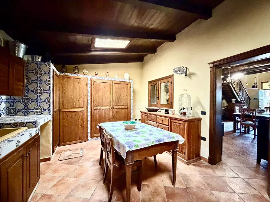 Immagine 15 di Villetta a schiera in vendita  in Contrada Giudeo a Balestrate