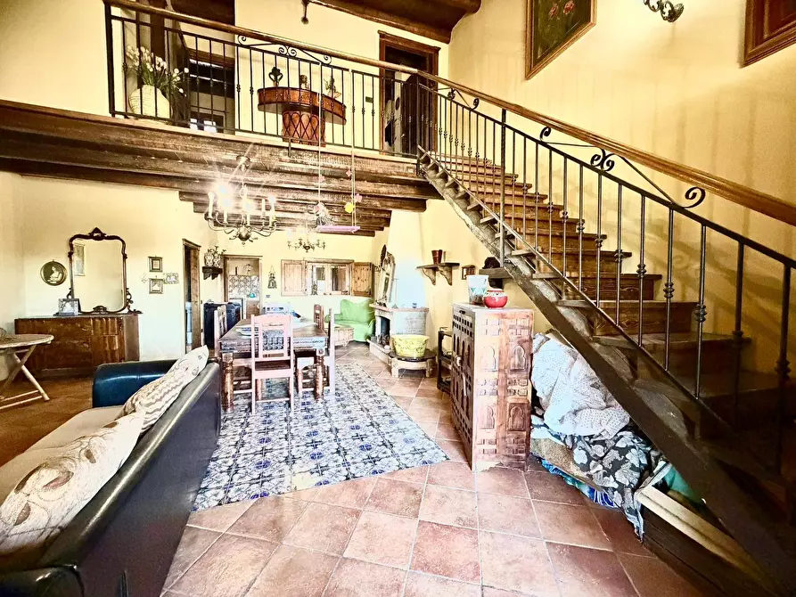 Immagine 7 di Villetta a schiera in vendita  in Contrada Giudeo a Balestrate