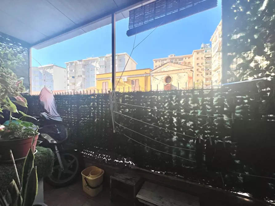 Immagine 6 di Appartamento in vendita  in Corso dei Mille 975 a Palermo