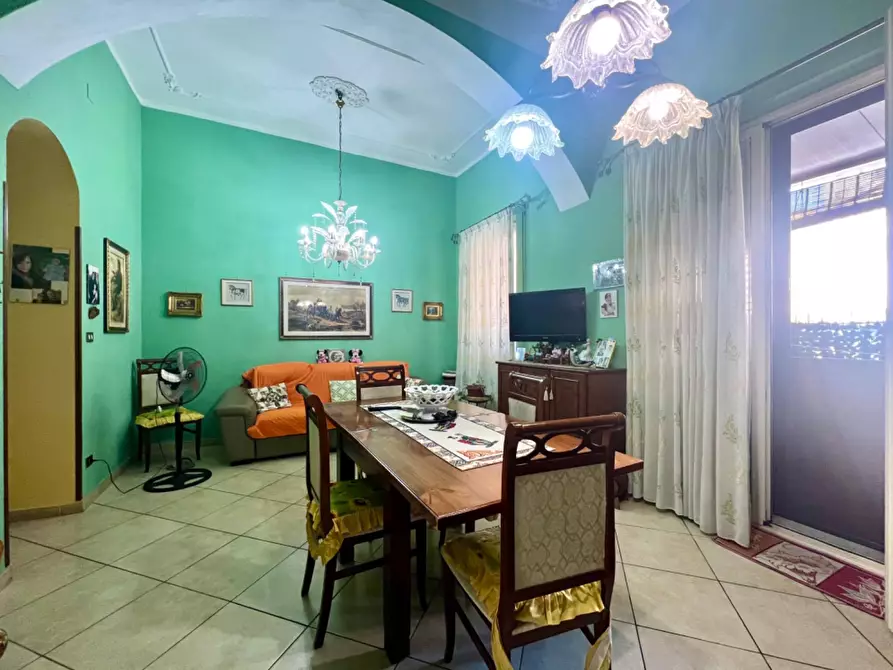 Immagine 5 di Appartamento in vendita  in Corso dei Mille 975 a Palermo