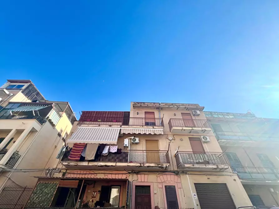 Immagine 24 di Appartamento in vendita  in Corso dei Mille 975 a Palermo