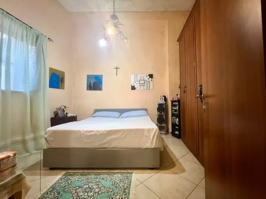 Immagine 23 di Appartamento in vendita  in Corso dei Mille 975 a Palermo