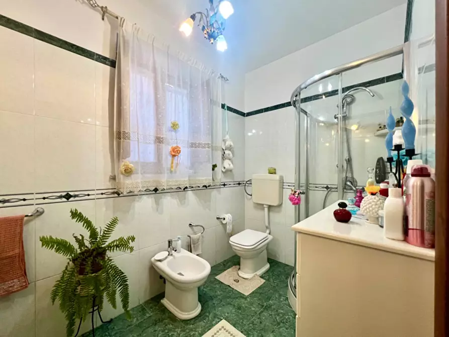 Immagine 19 di Appartamento in vendita  in Corso dei Mille 975 a Palermo