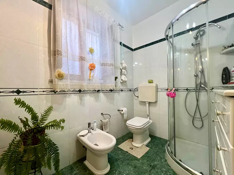 Immagine 20 di Appartamento in vendita  in Corso dei Mille 975 a Palermo