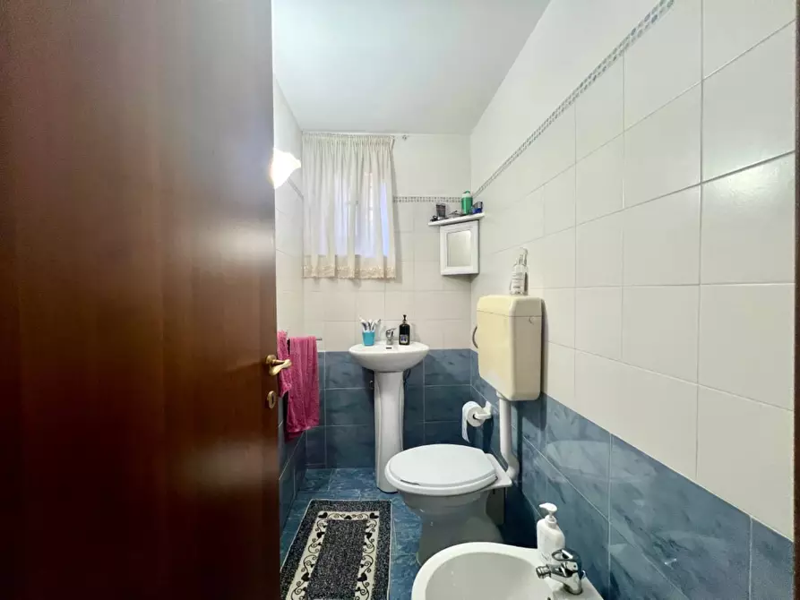 Immagine 13 di Appartamento in vendita  in Corso dei Mille 975 a Palermo