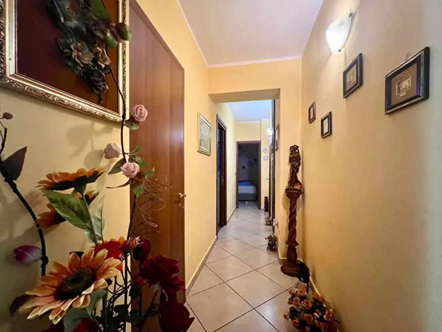 Immagine 21 di Appartamento in vendita  in Corso dei Mille 975 a Palermo