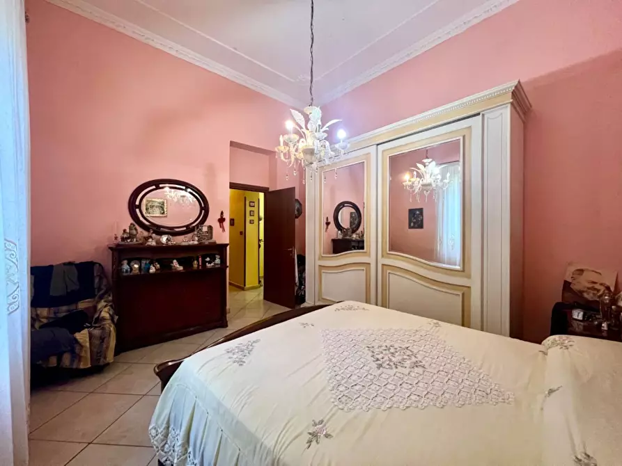 Immagine 17 di Appartamento in vendita  in Corso dei Mille 975 a Palermo