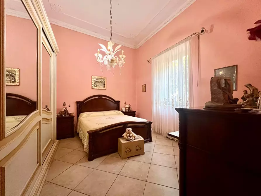 Immagine 15 di Appartamento in vendita  in Corso dei Mille 975 a Palermo