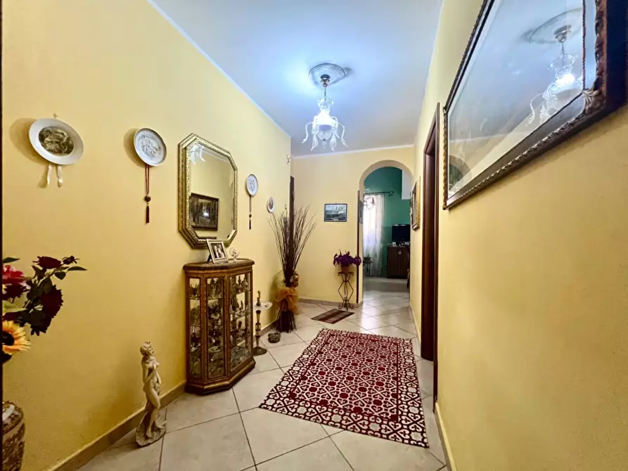 Immagine 4 di Appartamento in vendita  in Corso dei Mille 975 a Palermo