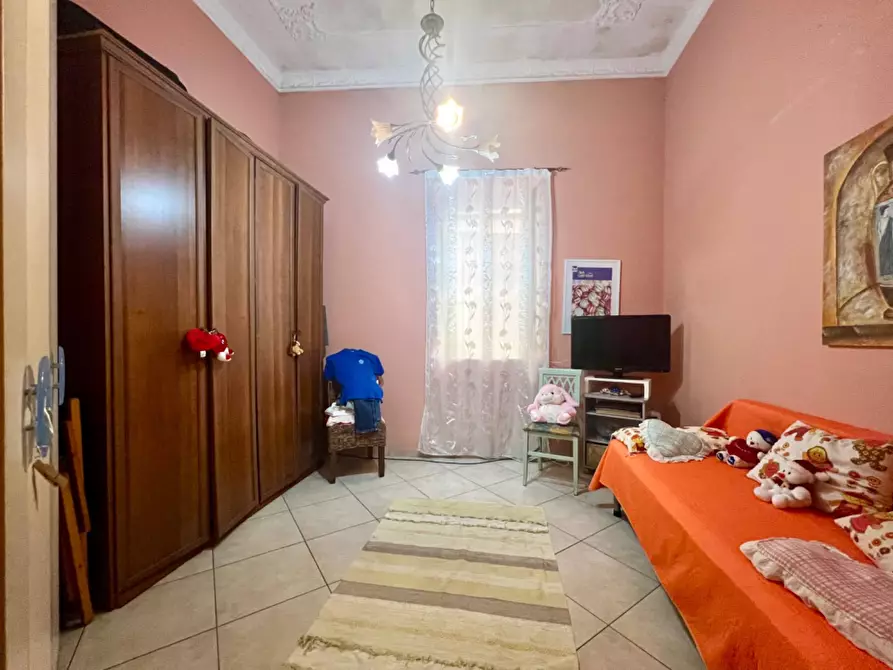 Immagine 11 di Appartamento in vendita  in Corso dei Mille 975 a Palermo