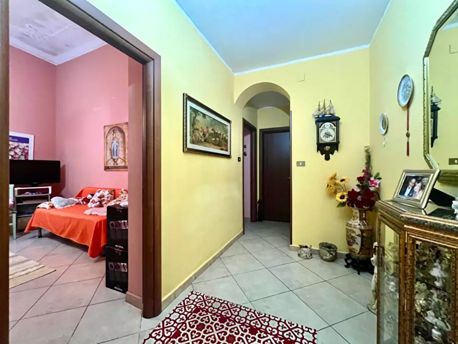 Immagine 10 di Appartamento in vendita  in Corso dei Mille 975 a Palermo