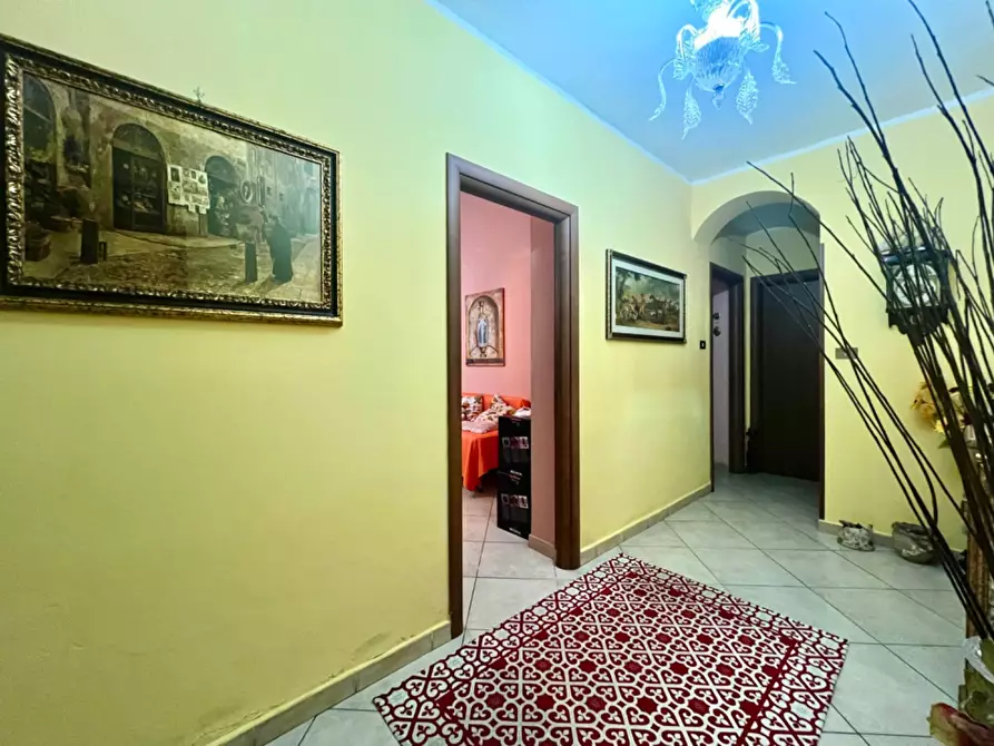 Immagine 3 di Appartamento in vendita  in Corso dei Mille 975 a Palermo