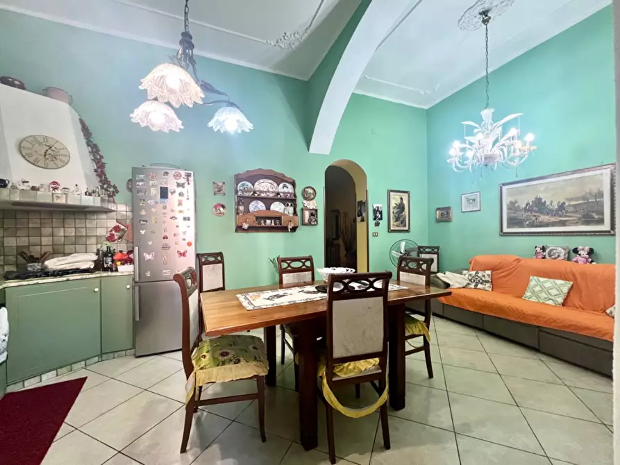 Immagine 8 di Appartamento in vendita  in Corso dei Mille 975 a Palermo