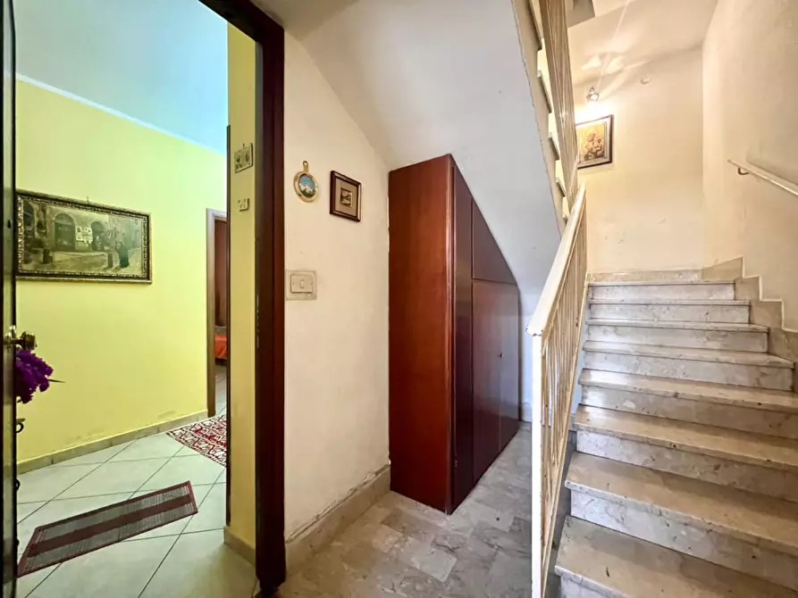 Immagine 2 di Appartamento in vendita  in Corso dei Mille 975 a Palermo