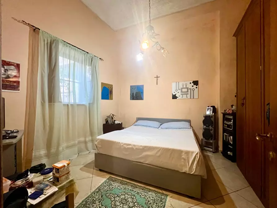 Immagine 22 di Appartamento in vendita  in Corso dei Mille 975 a Palermo