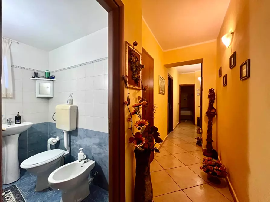 Immagine 12 di Appartamento in vendita  in Corso dei Mille 975 a Palermo