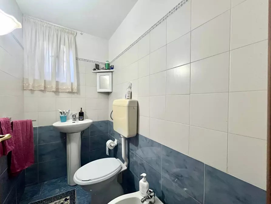 Immagine 14 di Appartamento in vendita  in Corso dei Mille 975 a Palermo