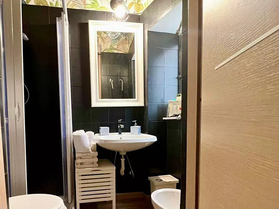 Immagine 6 di Appartamento in vendita  in Via Cassari 87 a Palermo