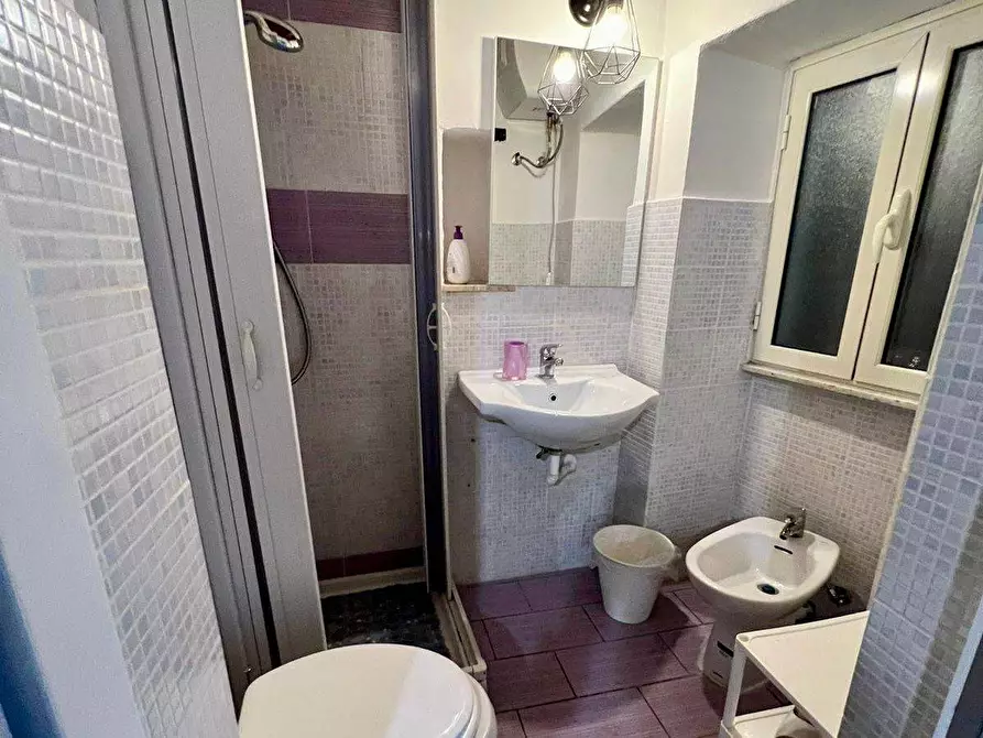 Immagine 14 di Appartamento in vendita  in Via Cassari 87 a Palermo