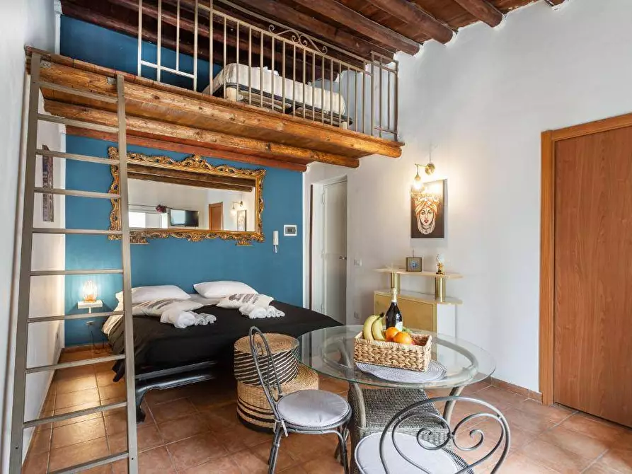 Immagine 19 di Appartamento in vendita  in Via Cassari 87 a Palermo