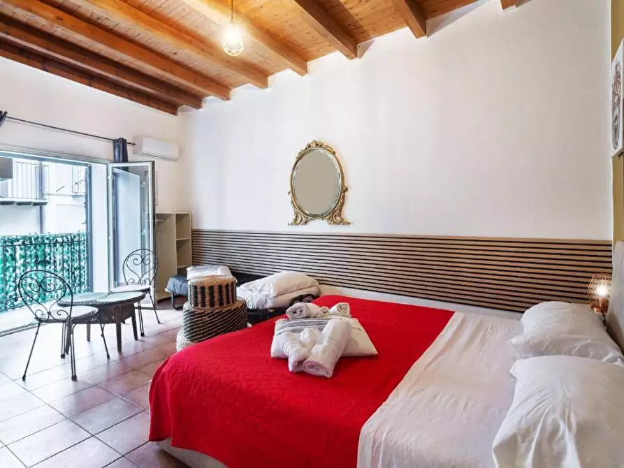 Immagine 20 di Appartamento in vendita  in Via Cassari 87 a Palermo