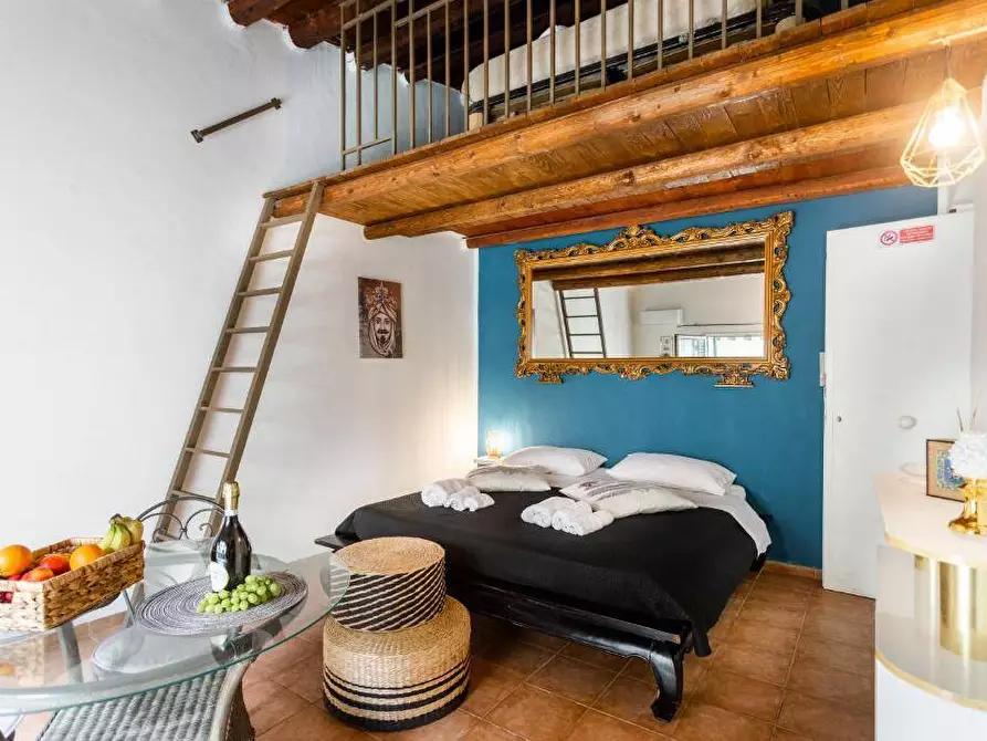 Immagine 21 di Appartamento in vendita  in Via Cassari 87 a Palermo