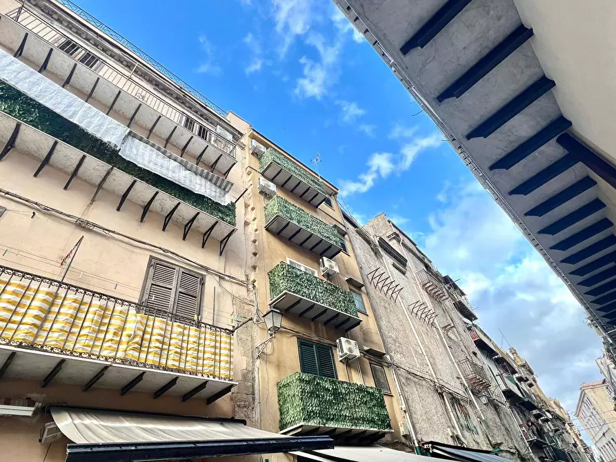 Immagine 38 di Appartamento in vendita  in Via Cassari 87 a Palermo