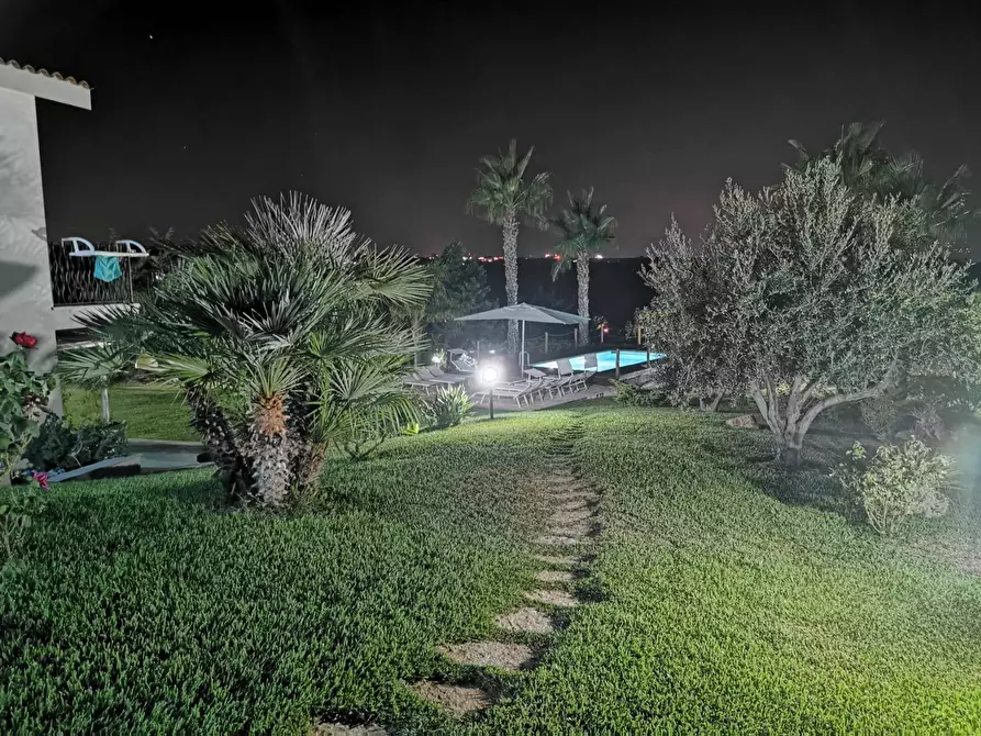 Immagine 27 di Villa in vendita  in Contrada Calatubo a Balestrate