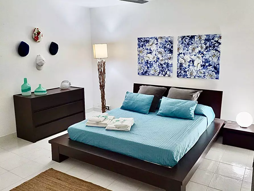 Immagine 14 di Villa in vendita  in Contrada Calatubo a Balestrate