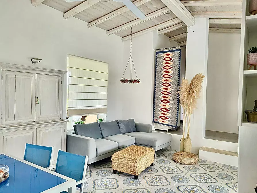 Immagine 2 di Villa in vendita  in Contrada Calatubo a Balestrate