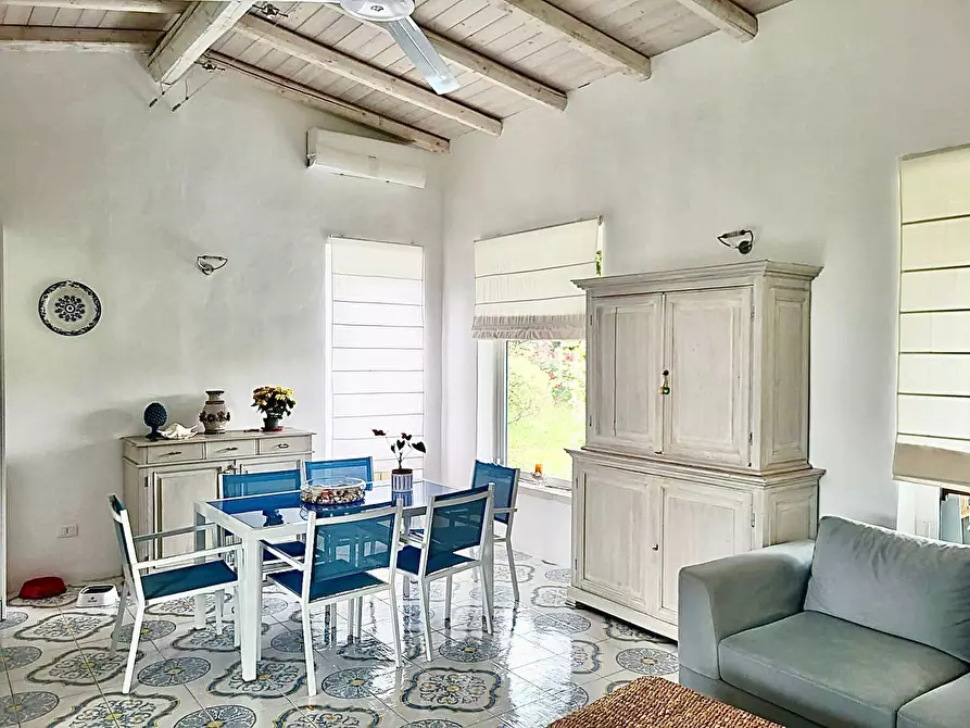 Immagine 4 di Villa in vendita  in Contrada Calatubo a Balestrate