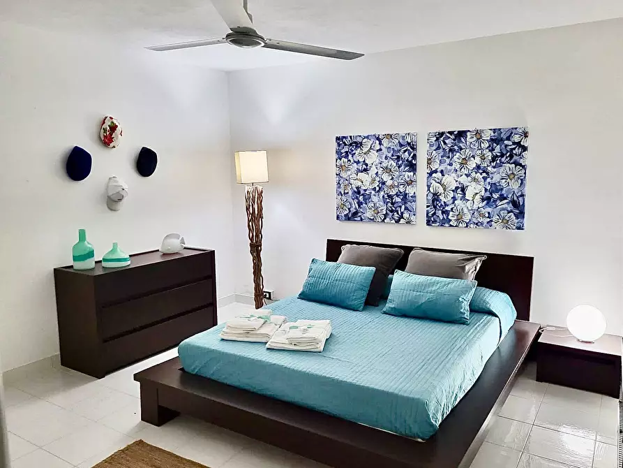 Immagine 15 di Villa in vendita  in Contrada Calatubo a Balestrate