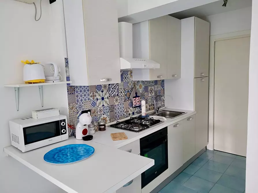 Immagine 11 di Villa in vendita  in Contrada Calatubo a Balestrate